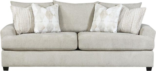 Fusion Furniture Kittery Dove Sofa-0