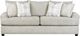 Fusion Furniture Kittery Dove Sofa-0