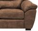 American Wholesale Furniture Grant Silt Loveseat-1