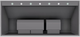 Vent-A-Hood® 54" Gunsmoke Wall Mounted Range Hood-2
