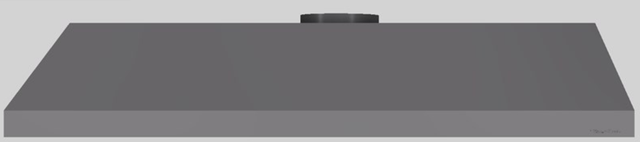 Vent-A-Hood® 48" Under Cabinet Range Hood-Gunsmoke-0