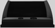 Vent-A-Hood® Designer Series 60" Black Wall Mounted Range Hood-3