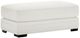 Franklin™ Rowan Orlando Snow Ottoman-0
