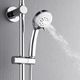 Forno Acqua AcquaSPA Polished Chrome Retrofit Shower System-1
