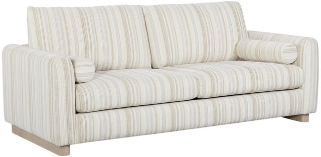 Bernards Trilogy Oyster Loveseat-0