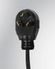Summit® 44" 208-240V 3-Prong Y-Cord-1