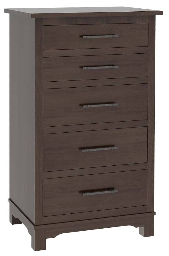 Country View Woodworking Cheyenne 31" Chest-0