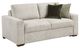 Homelegance® Isla Sage Sand Loveseat-0