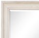 Magnussen Home® Newport White Dresser and Mirror-2
