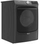 Maytag® 7.3 Cu. Ft. Volcano Black Front Load Gas Dryer with Extra Power and Quick Dry Cycle -2