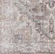Surya Embrace Brown 4'x6' Area Rug-2