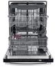 Crosley® 24" Stainless Steel Top Control Built In Dishwasher -1