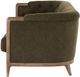 Four Hands Ellsworth Sutton Olive Sofa-3