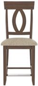 Canadel Customizable 8100 Stool-1