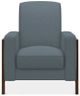 La-Z-Boy® Albany Denim Reclining Chair-0
