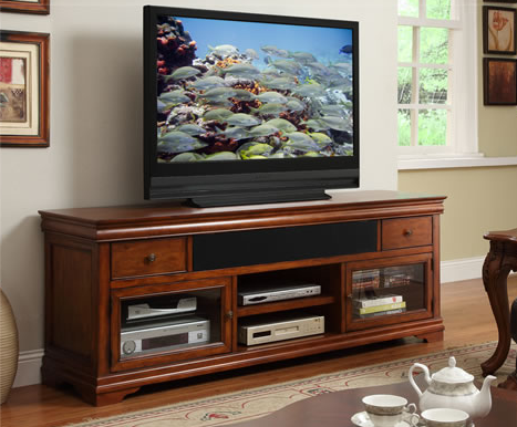 Legends Home Empire 76" Console-0