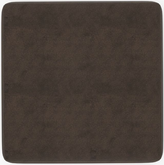 Jackson Furniture Eagan Chocolate Cocktail Ottoman-2