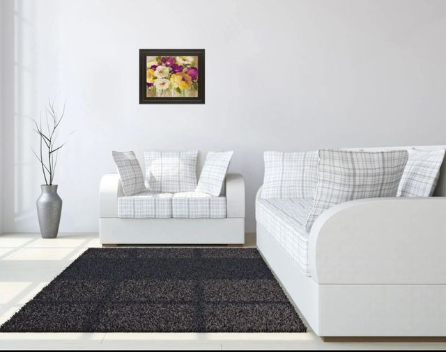 Classy Art Deep In Purple I by Lanie Loreth Wall Art-2