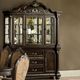 Homelegance® Russian Hill Cherry Buffet-1