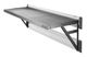 Gladiator® GearLoft™ 45" White Wall Shelf-1