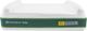 BEDGEAR® X1 Kids Performance® 8" Foam Firm/Soft Tight Top Double-Sided Twin Mattress in a Box-2