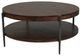 Parker House® Bengal 3-Piece Hickory Brown Occassional Table Set-1