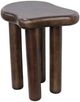 Bassett Mirror Camden Brown End Table-2