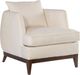 HF Custom Customizable Galena Exposed Wood Chair-0