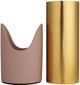 TOV Furniture Pink Concrete Vase-1