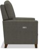 La-Z-Boy® Cabot Ash Low Leg Power Reclining Chair-1