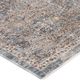 Dalyn™ Rug Company Vienna Denim 8'x10' Style 2 Area Rug-1