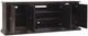 Hooker® Furniture Driftwood Burnt Timber Credenza-3
