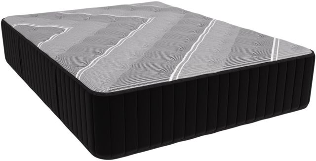 Englander® Supreme Cambridge 14.5" Wrapped Coil Plush Tight Top Full Mattress-0