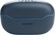 JBL® Endurance Race TWS Blue Wireless Earbud Headphones-5