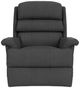 Flexsteel® Customizable Yukon Leather Manual Recliner-2