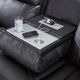 Signature Design by Ashley® Oliver Reclining Sofa-1