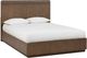aspenhome® Liam Hearthstone King Panel Bed-0