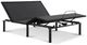 Ergomotion® Quest 2.0 Black King Adjustable Base-0
