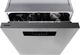 Blomberg® 24" Stainless Steel Built In Dishwasher-4