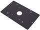 Chief® SSB Series Black Custom and Universal Projector Interface Bracket-0