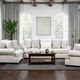 Behold™ Home Alys Sand Loveseat-1