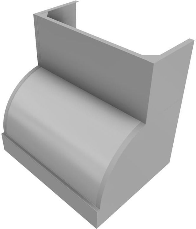 Vent-A-Hood® M Series 30" Stainless Steel Standard Wall Mount Range Hood-3