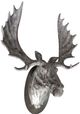 Moe's Home Collection Moosehead Wall Décor-1