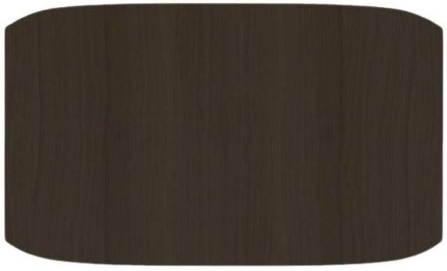 Mavin Customizable 60" Boat Dining Table-3