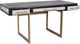 Moe's Home Collection Mako Grey Desk-1