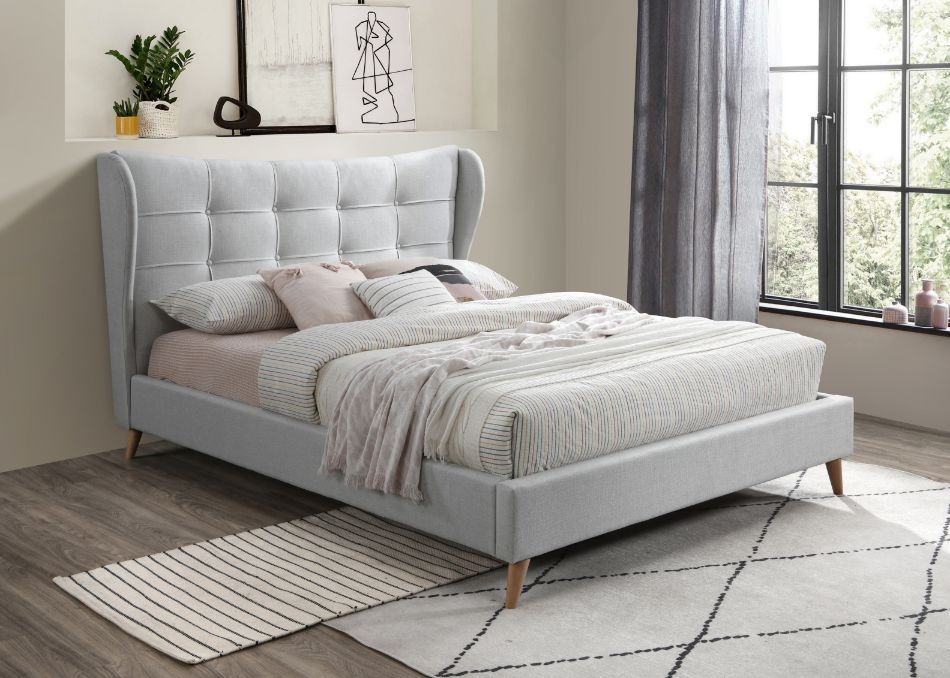 Acme Furniture Duran Bed - Thumbnail 2