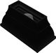 Vent-A-Hood® Premier Magic Lung® Designer Series JCIH/B1 60" Black Carbide Island Range Hood-1