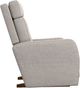 La-Z-Boy® Lennon Barley Power Rocking Recliner with Heat and Massage-4