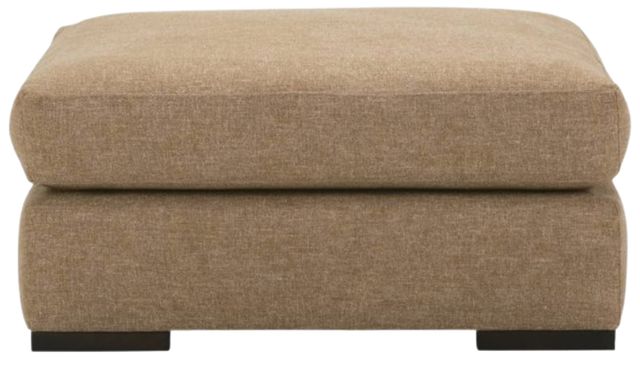 Rowe® Customizable Maddox Ottoman-2