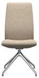 Stressless® by Ekornes® Customizable Laurel Large High Back Dining Chair-1